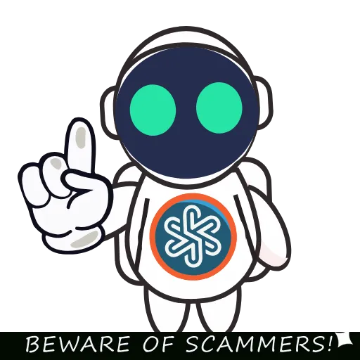 Стикерпак Robot Робот для Telegram — скачать
