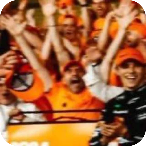🥳 Стикер «Box box» для Telegram