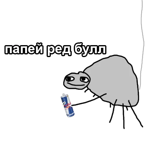 💩 Стикер «Стикеры канала» для Telegram