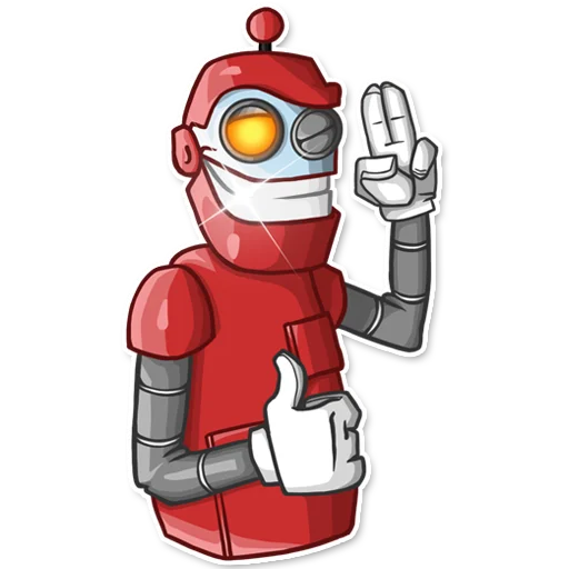 Стикерпак f4st_bot для Telegram — скачать