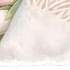 💐 Эмодзи «Зелёные буквы, векторные.» для Telegram