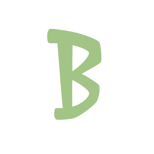 🔤 Эмодзи «Зелёные буквы, векторные.» для Telegram