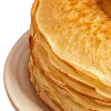 🥞 Эмодзи «Буквы и Масленица» для Telegram