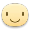 Эмодзи Facebook для Telegram — скачать