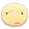 😕 Эмодзи «Facebook» для Telegram