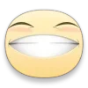 😁 Эмодзи «Facebook» для Telegram
