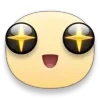😍 Эмодзи «Facebook» для Telegram