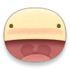😀 Эмодзи «Facebook» для Telegram