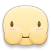 😯 Эмодзи «Facebook» для Telegram