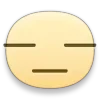 😑 Эмодзи «Facebook» для Telegram
