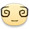 😖 Эмодзи «Facebook» для Telegram
