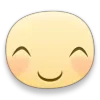 😊 Эмодзи «Facebook» для Telegram