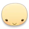 ☺️ Эмодзи «Facebook» для Telegram