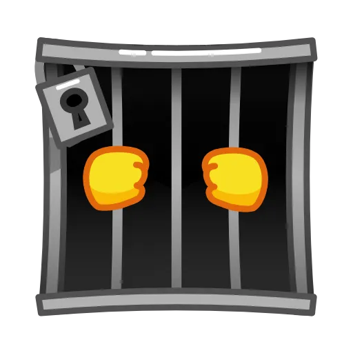 🔒 Стикер «Face Emoji Pack» для Telegram