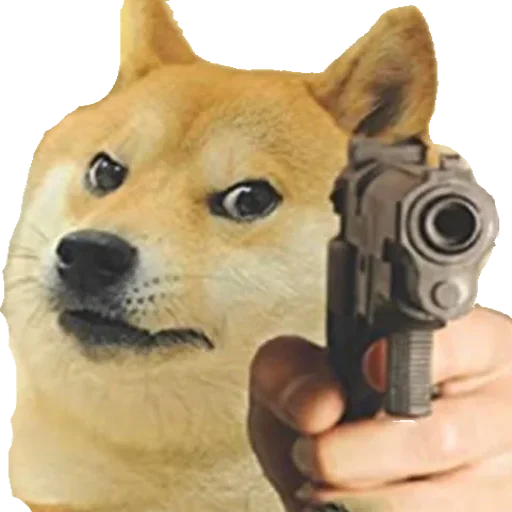 🔫 Стикер «...» для Telegram