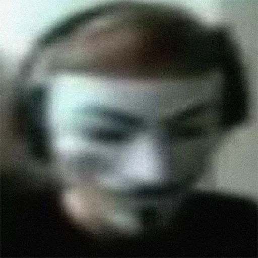 💀 Стикер «...» для Telegram