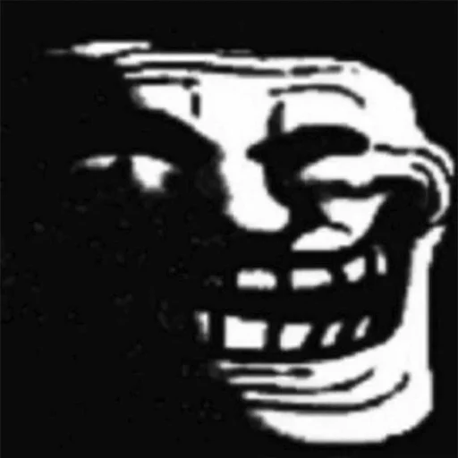 😝 Стикер «...» для Telegram