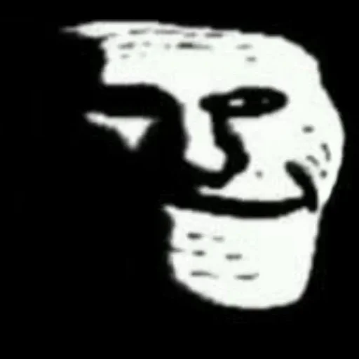 🤫 Стикер «...» для Telegram