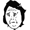 🤩 Эмодзи «Faces Adaptive» для Telegram