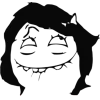 🤩 Эмодзи «Faces Adaptive» для Telegram