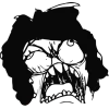 🤩 Эмодзи «Faces Adaptive» для Telegram