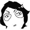 🤩 Эмодзи «Faces Adaptive» для Telegram