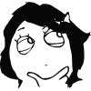 🤩 Эмодзи «Faces Adaptive» для Telegram