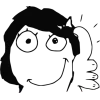 🤩 Эмодзи «Faces Adaptive» для Telegram