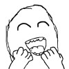 🤩 Эмодзи «Faces Adaptive» для Telegram