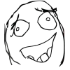 🤩 Эмодзи «Faces Adaptive» для Telegram