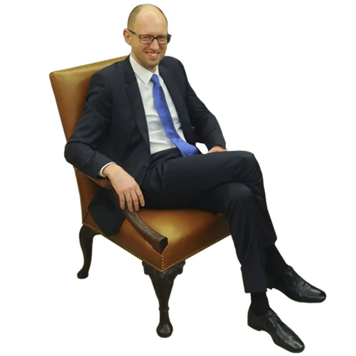 😁 Стикер «Лиця нації» для Telegram