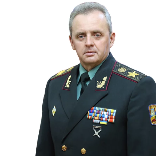 😎 Стикер «Лиця нації» для Telegram