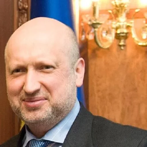 😀 Стикер «Лиця нації» для Telegram