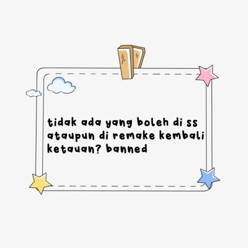 🖇 Стикер «HWANG YE JI» для Telegram