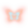 🦋 Эмодзи «Fairy Aura 𝜗𝜚» для Telegram