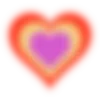 ❤️ Эмодзи «Fairy Aura 𝜗𝜚» для Telegram