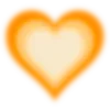 🧡 Эмодзи «Fairy Aura 𝜗𝜚» для Telegram