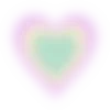 💚 Эмодзи «Fairy Aura 𝜗𝜚» для Telegram