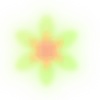 💚 Эмодзи «Fairy Aura 𝜗𝜚» для Telegram