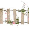 🌟 Эмодзи «╭┈┈ ᶠᵃᶦʳʸᶜᵒʳᵉ ┈┈╮» для Telegram