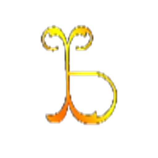 〽️ Эмодзи «Fairytale font» для Telegram