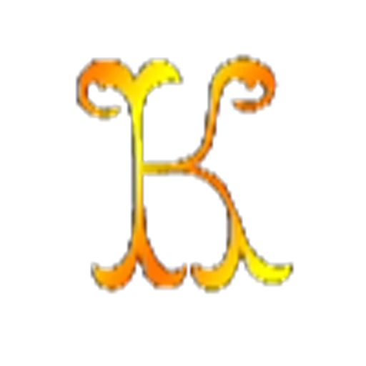 〽️ Эмодзи «Fairytale font» для Telegram