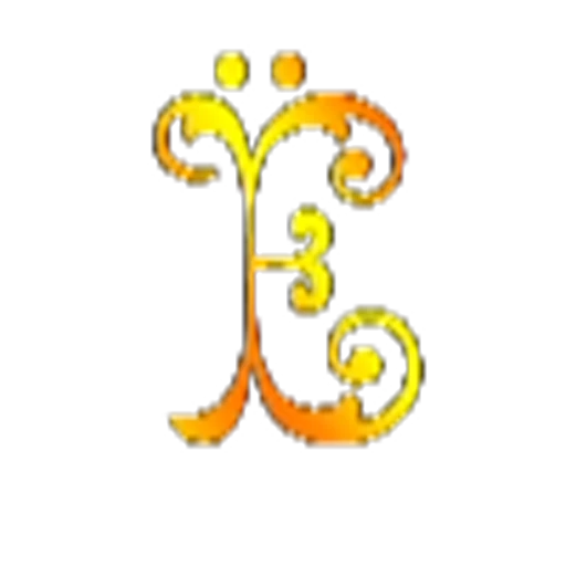〽️ Эмодзи «Fairytale font» для Telegram