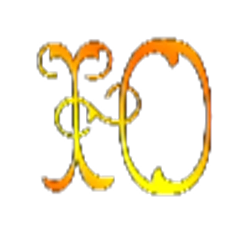 〽️ Эмодзи «Fairytale font» для Telegram