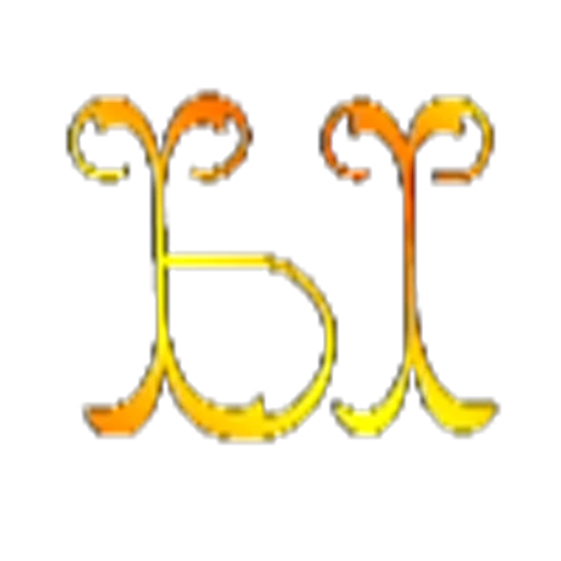 〽️ Эмодзи «Fairytale font» для Telegram