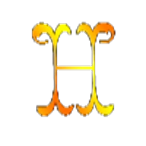 〽️ Эмодзи «Fairytale font» для Telegram