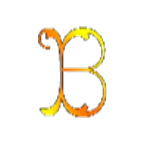 〽️ Эмодзи «Fairytale font» для Telegram