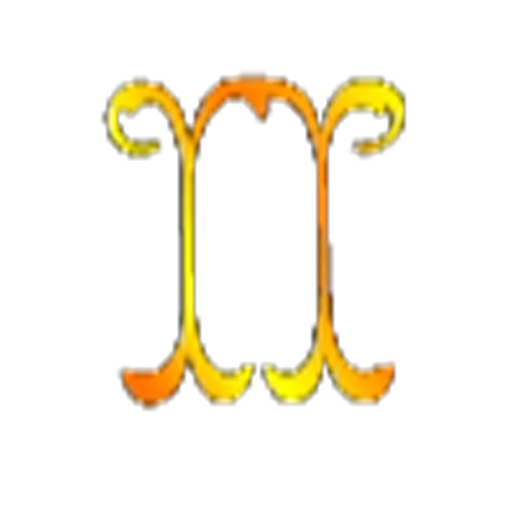 〽️ Эмодзи «Fairytale font» для Telegram