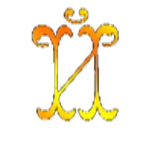 〽️ Эмодзи «Fairytale font» для Telegram