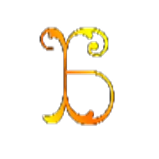 〽️ Эмодзи «Fairytale font» для Telegram
